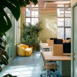 peritajes de oficinas