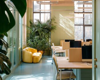 peritajes de oficinas