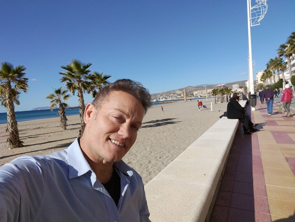 Aurelio Tamarit